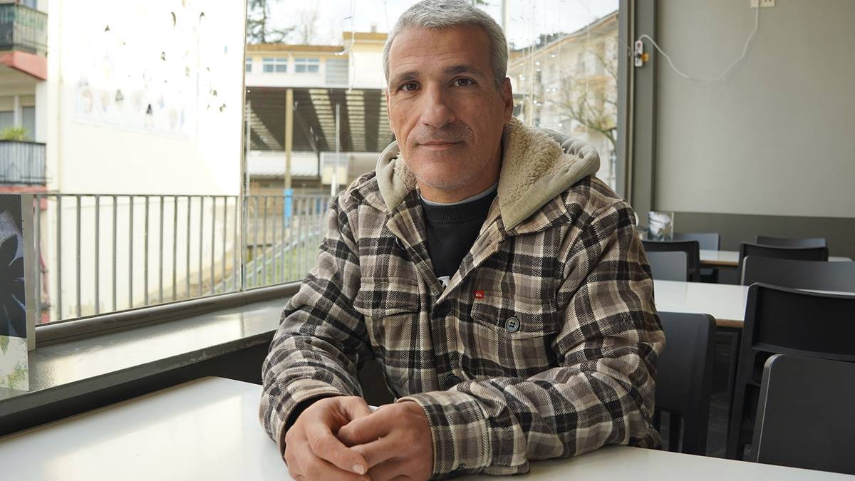 “Jokalariak aztertzea eta ebaluatzea dira nire zereginak”