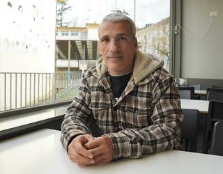 “Jokalariak aztertzea eta ebaluatzea dira nire zereginak”