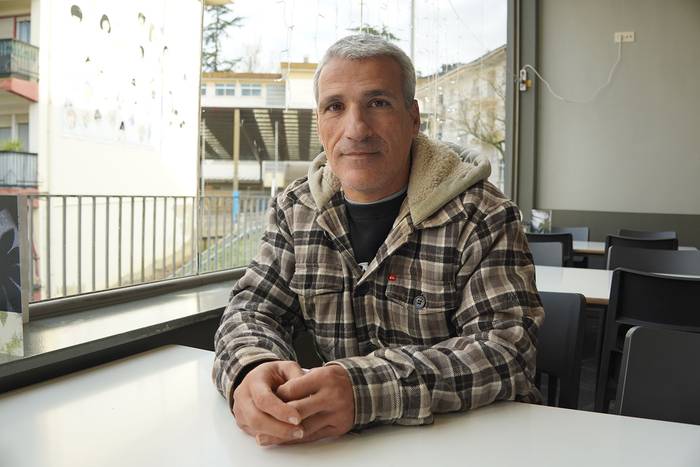 “Jokalariak aztertzea eta ebaluatzea dira nire zereginak”