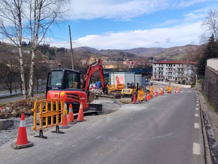 Botoen truke, edozer?