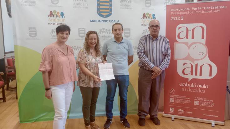 Bozketa faseari buruzko informazio-jardunaldi irekia egingo da Basteron, hilaren 20an