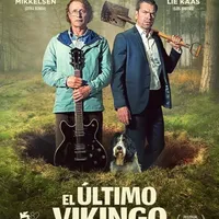 El último vikingo