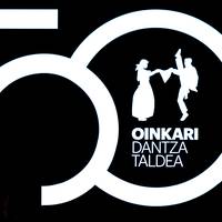 Oinkari Dantza Taldearen 50.urteurrena
