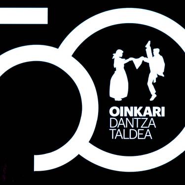 Oinkari Dantza Taldearen 50.urteurrena