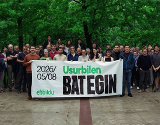 Bat Egin Eguna