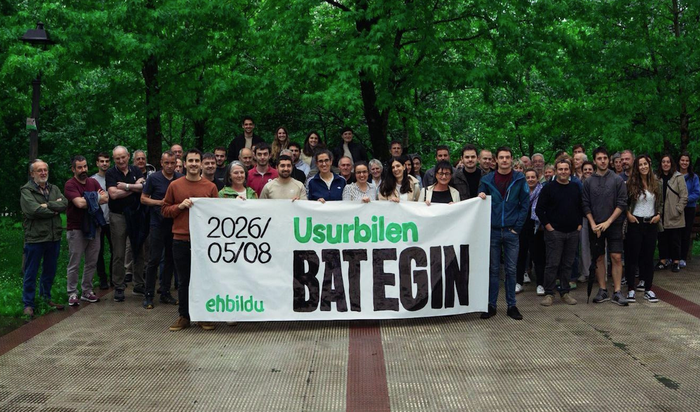 Bat Egin Eguna