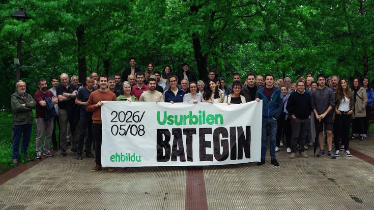 Bat Egin Eguna