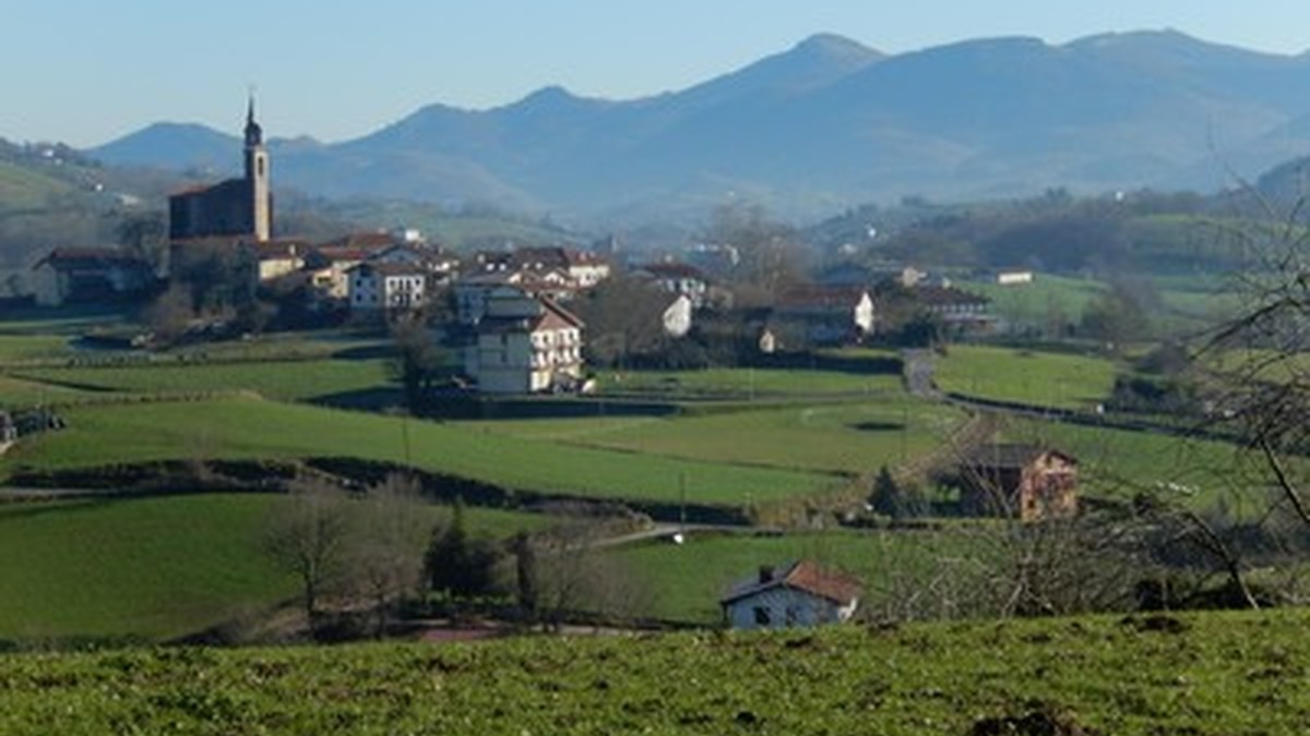 Auzolanerako deialdia zabaldu dute Asteasun