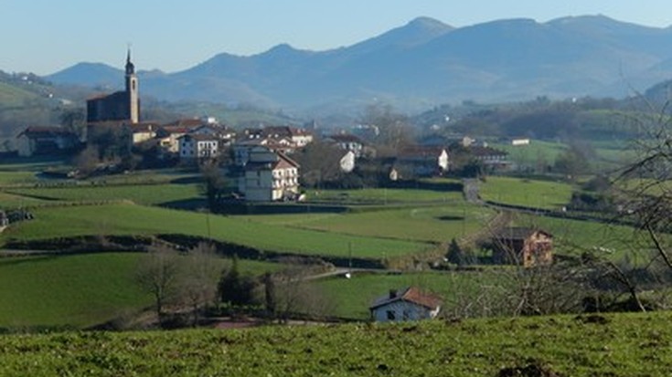 Auzolanerako deialdia zabaldu dute Asteasun