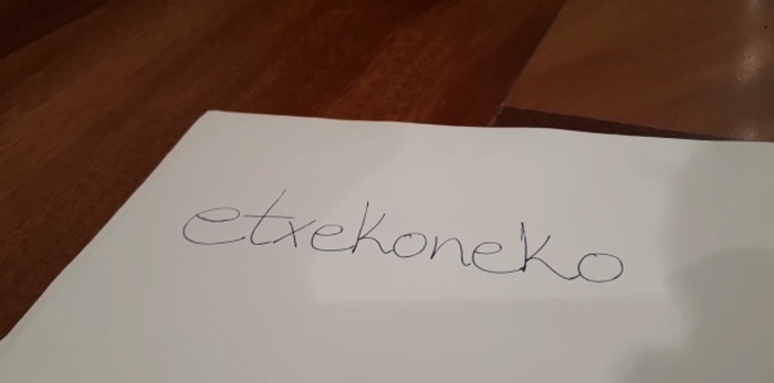 Eta zuri, zein hitz gustatzen zaizu euskaraz?