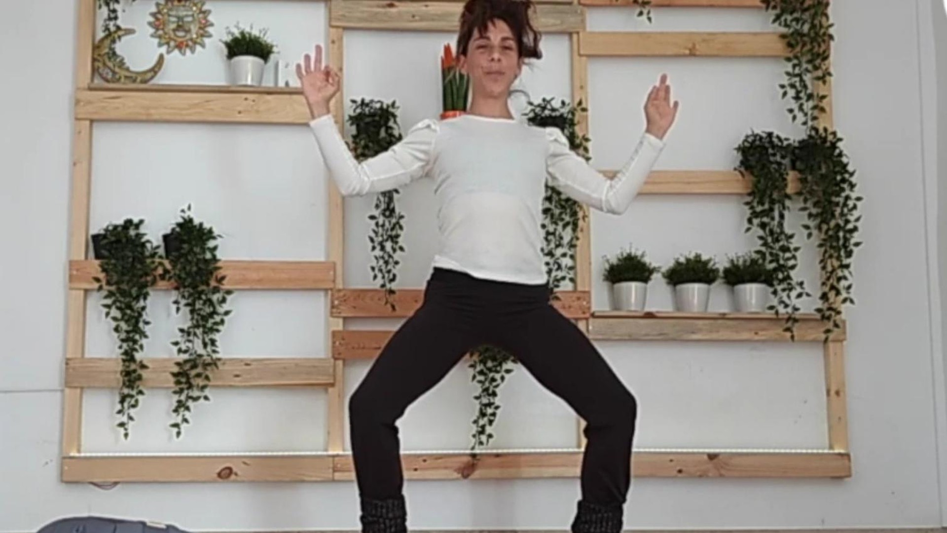Kulunka yoga berriro martxan