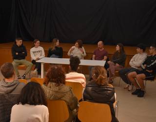 Zizurkilgo kirolari gazteen solasaldia