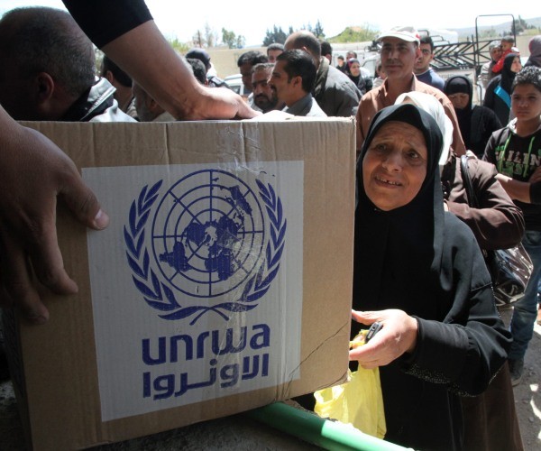 Udalak 5.000 euroko laguntza bideratu du Gazara laguntza humanitarioa bidaltzeko