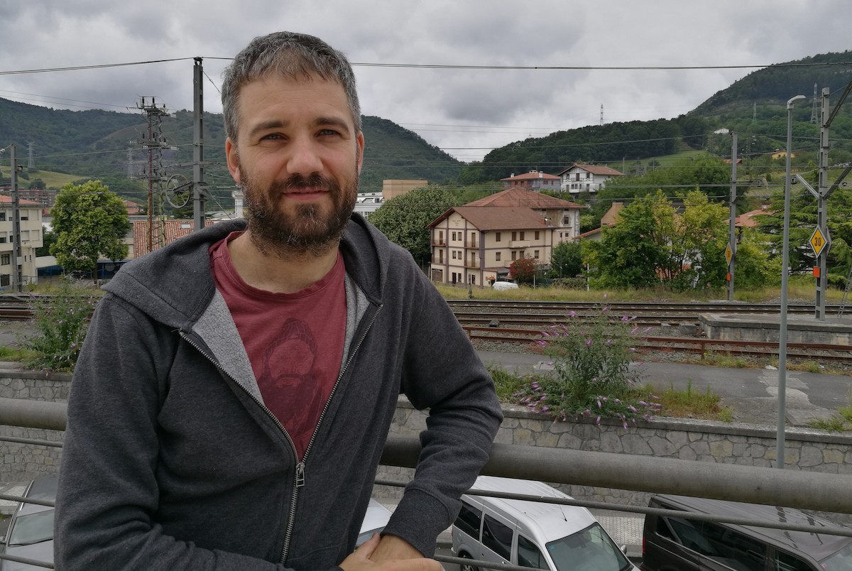 "Gu espetxera joateak motxiladun ume gehiago egotea suposatuko luke"