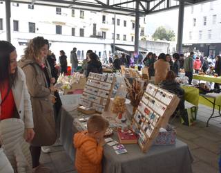 Gabonetako Azoka Berezia, Zizurkilen