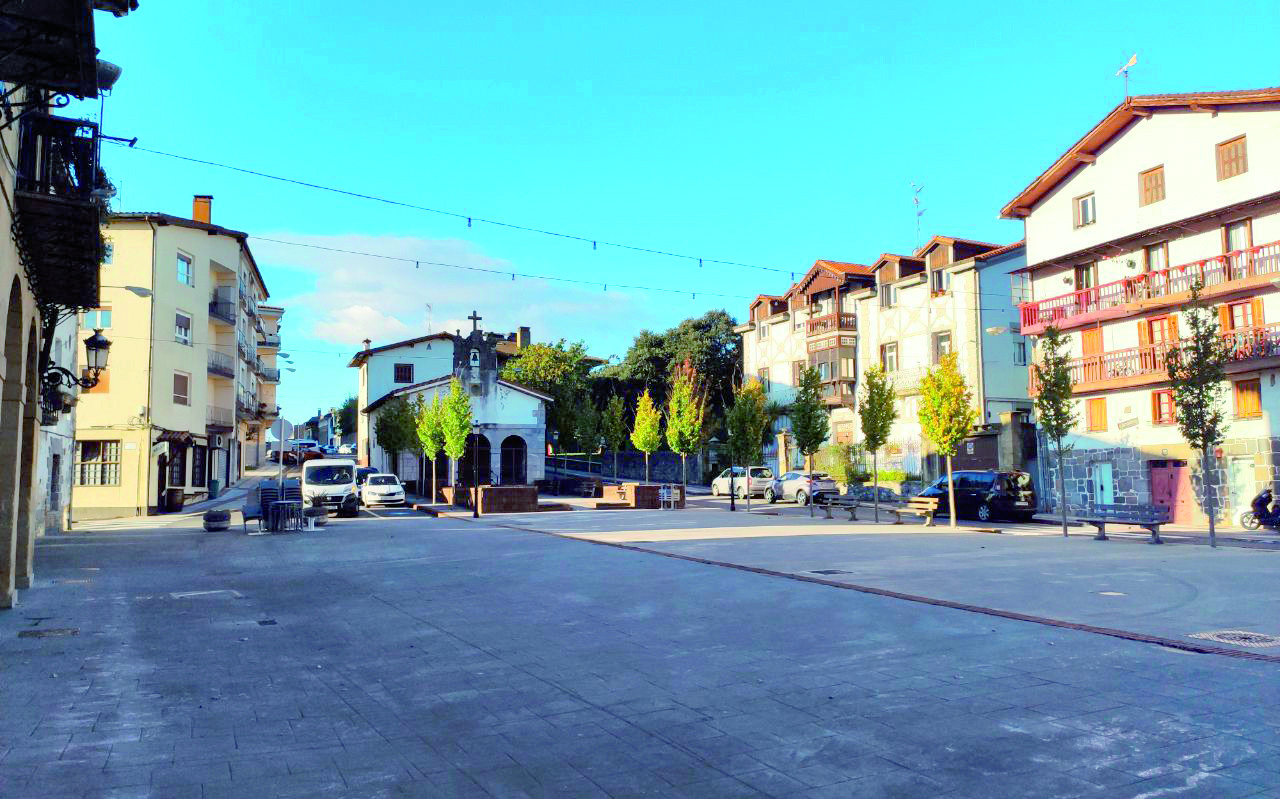 Kutsatuen igoera handiak  gizarte bizitzan eragingo du