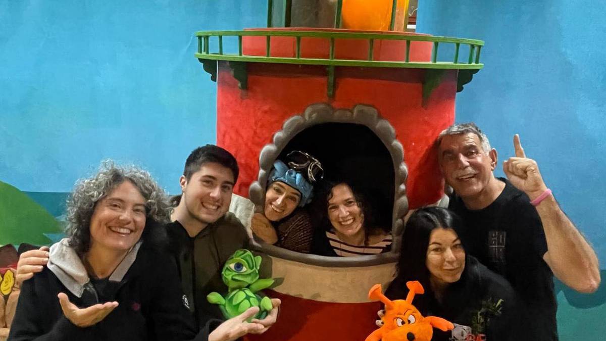 "Zerua lapurtu dute" Asteasura iristear da