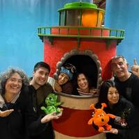 "Zerua lapurtu dute" Asteasura iristear da