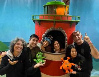 "Zerua lapurtu dute" Asteasura iristear da