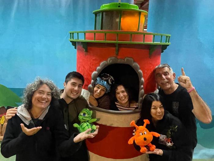 "Zerua lapurtu dute" Asteasura iristear da