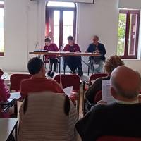 Urteko Biltzar Nagusia, hilaren 23an