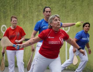 Eman liteke izena Iturzaeta pala txapelketan jokatzeko