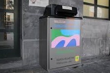 Ekainaren 3an zabalduko dute Udal liburutegia