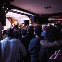 Badator Blues Gauaren 23. edizioa