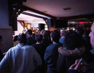 Badator Blues Gauaren 23. edizioa