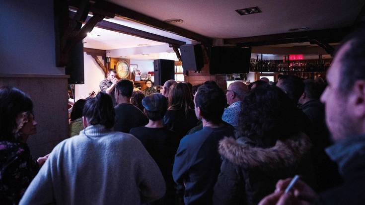 Badator Blues Gauaren 23. edizioa