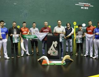 Palestinaren aldeko jaialdi solidarioa, Galarretan