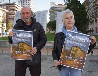 Orratz-begia, 1936ko haur erbesteratuen egia