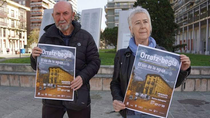 Orratz-begia, 1936ko haur erbesteratuen egia