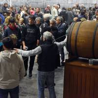 Hemen da Adunako Kultur hamabostaldia