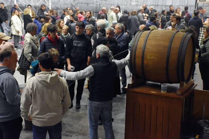 Hemen da Adunako Kultur hamabostaldia