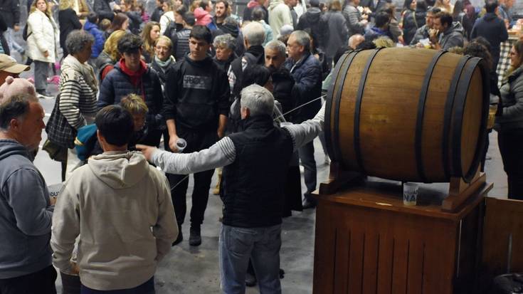 Hemen da Adunako Kultur hamabostaldia