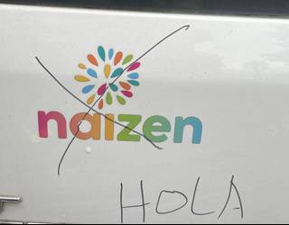 Transfobiarekin lotura duen erasoa salatu dute