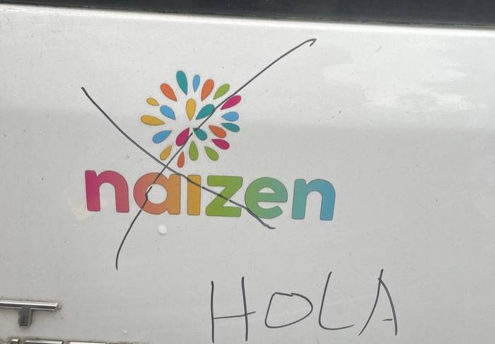 Transfobiarekin lotura duen erasoa salatu dute