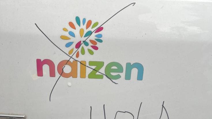 Transfobiarekin lotura duen erasoa salatu dute