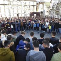 Azaroaren 17an epailearen aurrean deklaratuko du Xuhar Pazosek