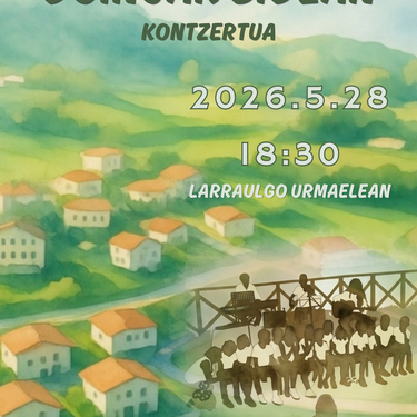 Doinuak bidean