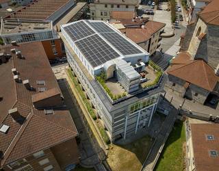 Urnietako Udalak Tokiko Energia Komunitatean izena emateko kanpaina irekiko du berriro
