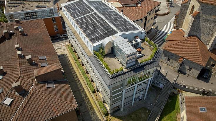 Urnietako Udalak Tokiko Energia Komunitatean izena emateko kanpaina irekiko du berriro
