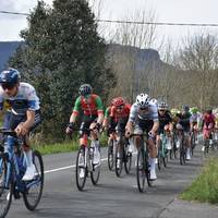 Aiztondo Klasikaren XXI. edizioa jokatuko da larunbatean