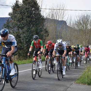 Aiztondo Klasikaren XXI. edizioa jokatuko da larunbatean