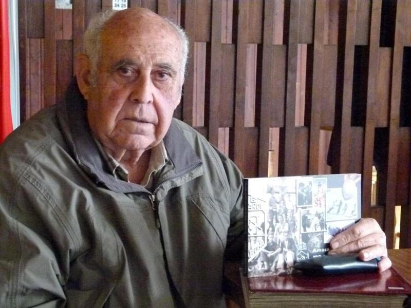 Gillermo Alustiza, herritik herria