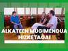 "Guri dagokigu etorkizunari anbizioz begiratzea"