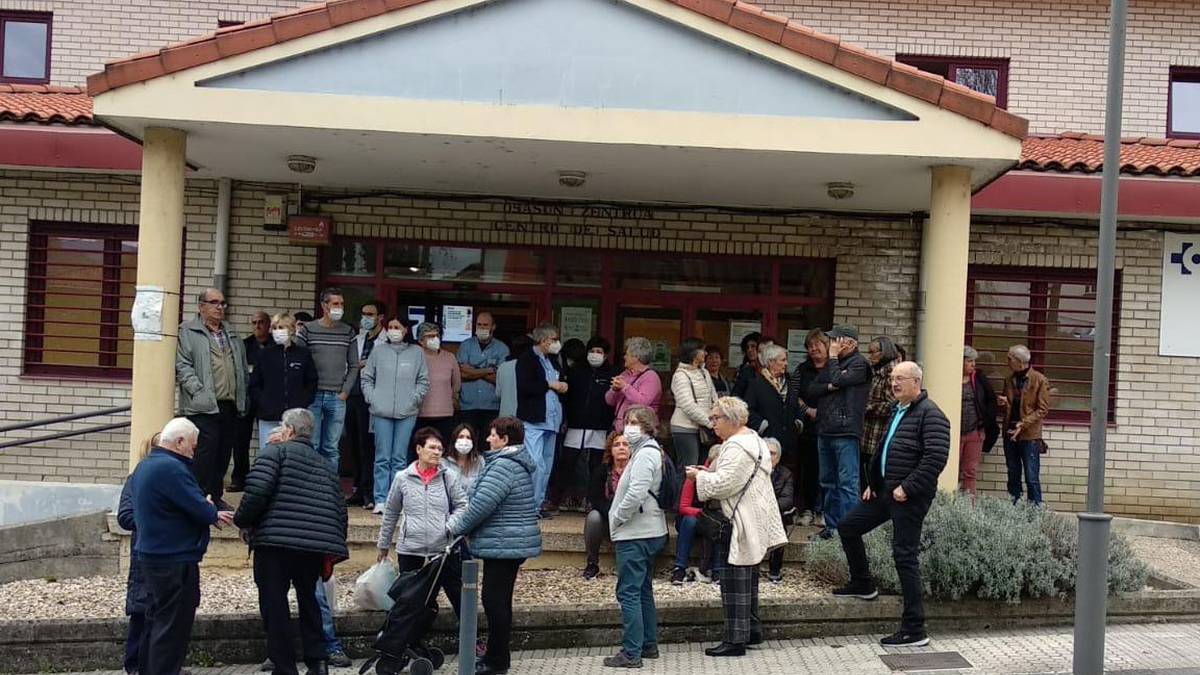 Tolosaldeko osasungintza % 100 publikoa, zerbitzu guztiekin eta Asuncioneko langileekin!