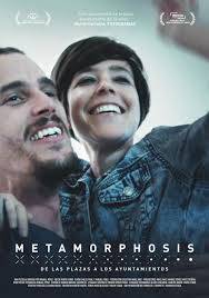 Metamorphosis dokumentala