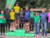 III. Bertxin Streme lasterketa, 500 eta 1.000 eskaileretan: sari emate ekitaldia